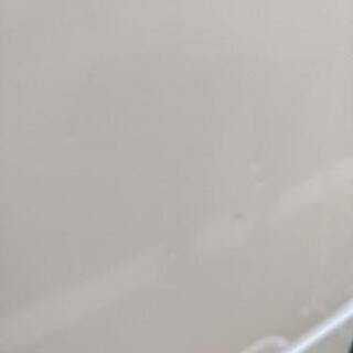 【売約済み】廃盤 無印良品　無印良品　MUJI 良品計画　3ドア　冷蔵庫　ノンフロン　M-R25B 検　電気冷蔵庫　MJ-R27A 深澤直人　同棲　ファミリーサイズ　大型　大容量
の画像