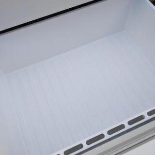 【売約済み】廃盤 無印良品　無印良品　MUJI 良品計画　3ドア　冷蔵庫　ノンフロン　M-R25B 検　電気冷蔵庫　MJ-R27A 深澤直人　同棲　ファミリーサイズ　大型　大容量
の画像