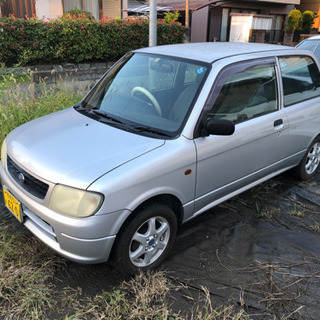 早い人優先！車検付き軽自動車