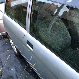 早い人優先！車検付き軽自動車の画像