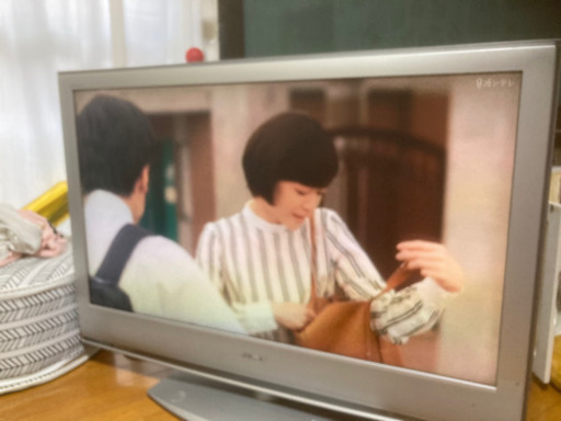 Sony 40 インチテレビ