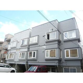 【生活保護可能・1LDK、角部屋】