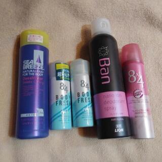 シーブリーズ、Ban、8×4