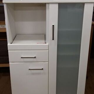 店舗同時販売中】 NITORI ニトリ ミドルレンジボード 白