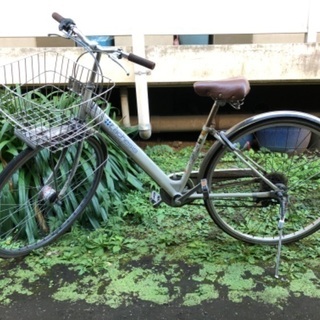 ママチャリの画像