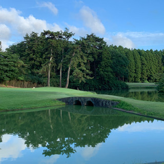 ラウンドメンバー募集⛳️ − 千葉県