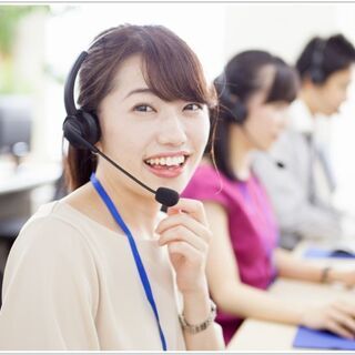 【11/16(月)入社】未経験OK！時給1300円+交通費★インターネット問合せ受付＊受信★15名大募集！の画像