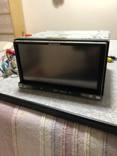 carrozzeria カーナビゲーション