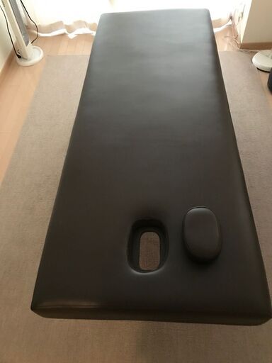 マッサージベッド（有孔）