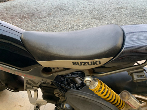 ストリートマジック　110