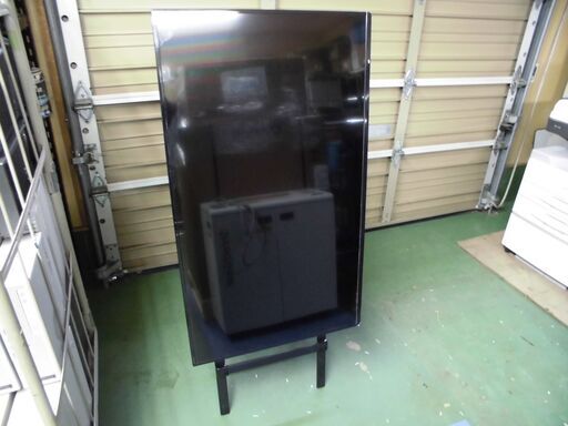 東芝　47型液晶テレビ　47J8