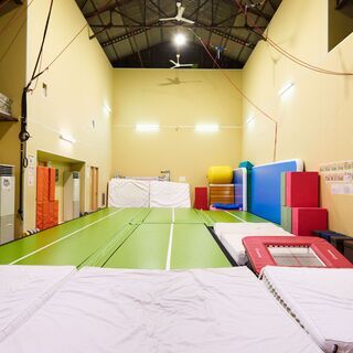 【バク転教室】11月3日（火）祝日特別レッスン開催の画像