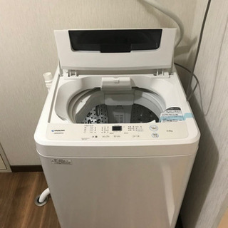 maxzen洗濯機