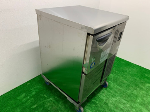 パナソニック/Panasonic  業務用　チップアイスメーカー　全自動製氷機　2015年製　厨房　飲食店　SIM-C120A