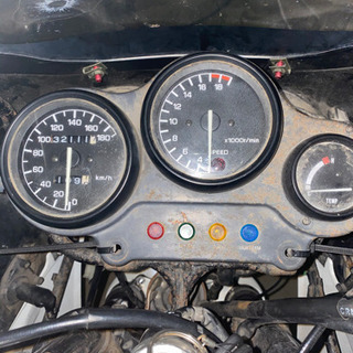FZR250の画像