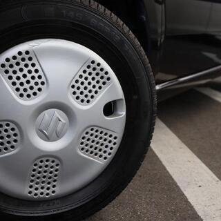 😊愛知県・自社ローン専門中古車販売・金利0％・保証料ナシ！ MRワゴン　Xの画像