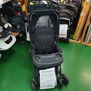 【店舗同時販売中】JOOVY｜ジュービー　ウルトラライトグラファイト　2人用【店頭ご来店購入限定】