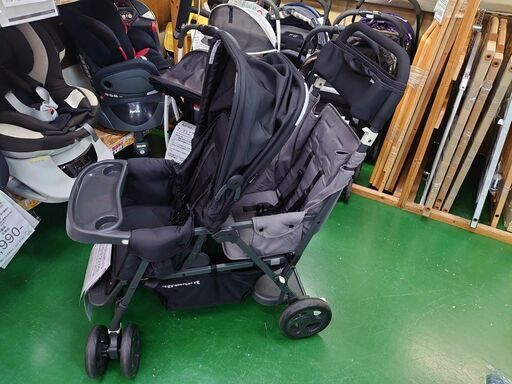 【店舗同時販売中】JOOVY｜ジュービー　ウルトラライトグラファイト　2人用【店頭ご来店購入限定】