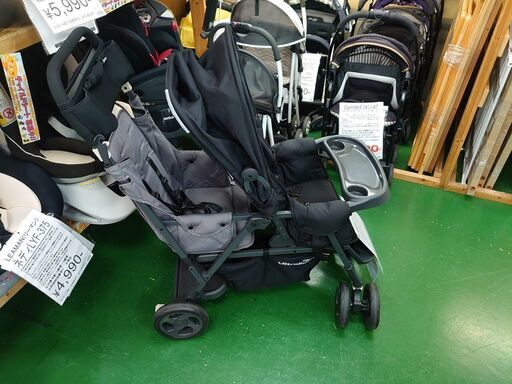 【店舗同時販売中】JOOVY｜ジュービー　ウルトラライトグラファイト　2人用【店頭ご来店購入限定】