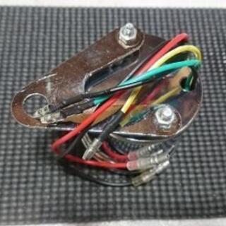 タコメーター　電気式の画像