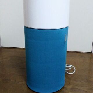  結構美品　ブルーエア　空気清浄機　blue pure 411