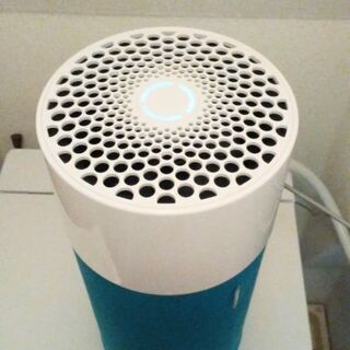  結構美品　ブルーエア　空気清浄機　blue pure 411の画像