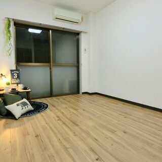 【🌟家賃2万円🌟 敷金・礼金０】グリーハイツ206号室 即入居可...