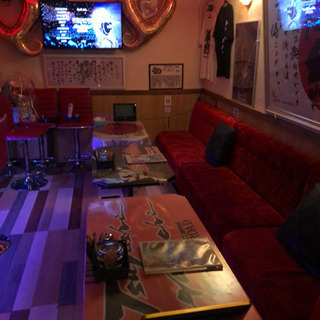 長渕BAR スタッフ募集1,000円〜の画像