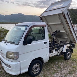四駆・ダンプ‼️値下げ‼️