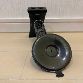 iPad タブレット用　車載器　の画像