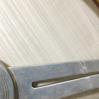 NARDI  ナルディ　φ35ステアリング　ウッドの画像