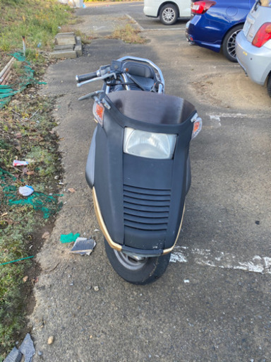 問い合わせが多くて大変なので、現金で買ってくれる人のみ募集します。