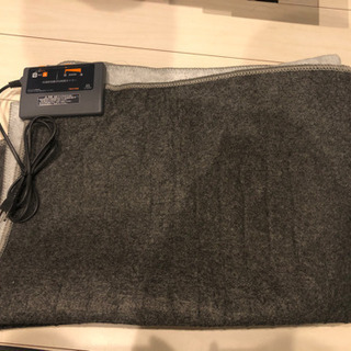 ホットカーペット　2畳サイズ