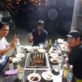 【未経験OK】【社保完備】釣り好きな人集まれ(笑)いろいろな建物の内装を手掛ける内装工のお仕事の画像