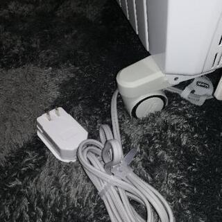 オイルヒーター　美品の画像