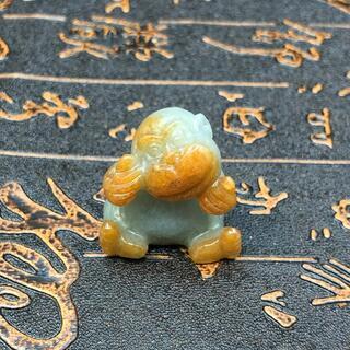 翡翠 猿 ア*ラ様 翡翠 猿 ア*ラ様 翡翠 猿 日本銘