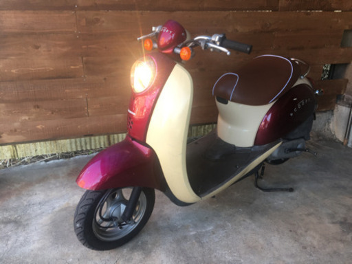 ◼️ HONDA クレアスクーピー AF55 ジャンク ◼️