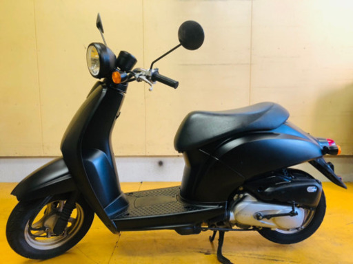 バイク AF61 TODAY HONDA