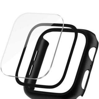 【新品・未使用】Apple Watch Series6（44mm）ケースの画像