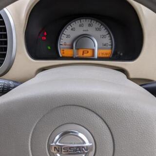 日産モコ車検2021.3迄あり＆スマートキー＆ナビゲーション付き＆2008年式の画像