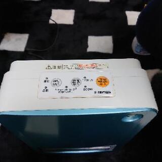 使用わずか引き取り限定の画像