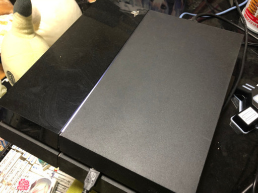ps4 本体中古