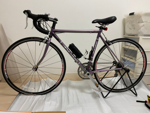 アンカー ロードバイク RNC3