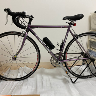 アンカー ロードバイク RNC3 
