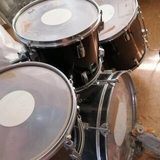 ドラム(ジャンク品)もらってください