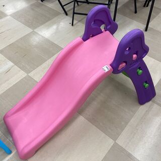 すべり台