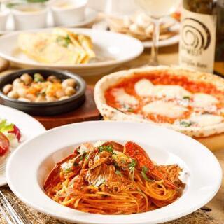 【夜の部・10/30(金)】仙台ランチ巡り～楽しくおいしい食事を～ 