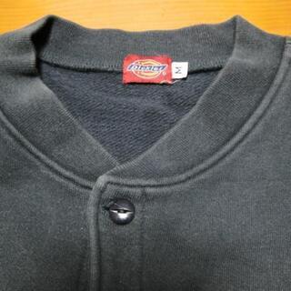 Dickies　他　ジップジャンパー2枚セットの画像