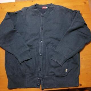 Dickies　他　ジップジャンパー2枚セットの画像