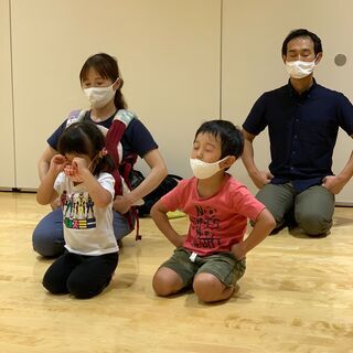 初心者🔰の方！空手で楽しく心と体を鍛えよう♪の画像